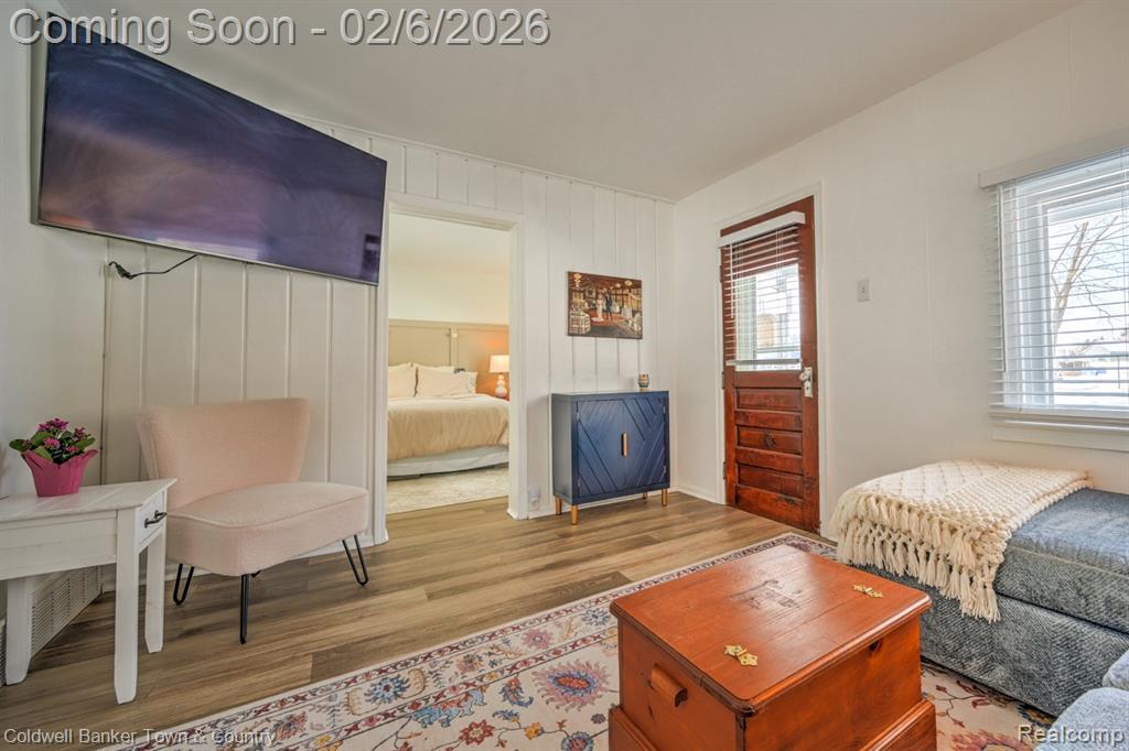 539 Fowler Street, Howell, MI 48843 — Photo 6