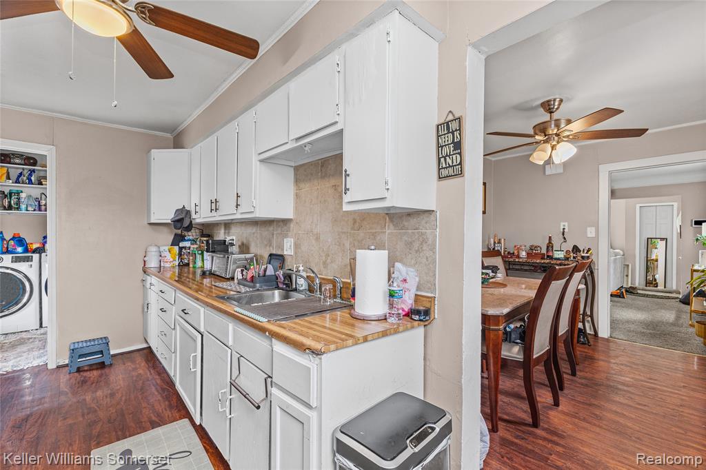 6501 Heyden Street, Dearborn Heights, MI 48127 — Photo 12