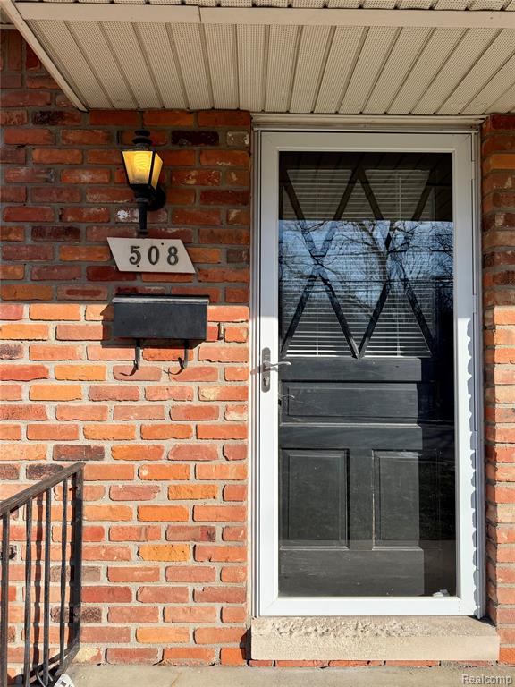 508 FAIRBROOK Street, Northville, MI 48167 — Photo 3