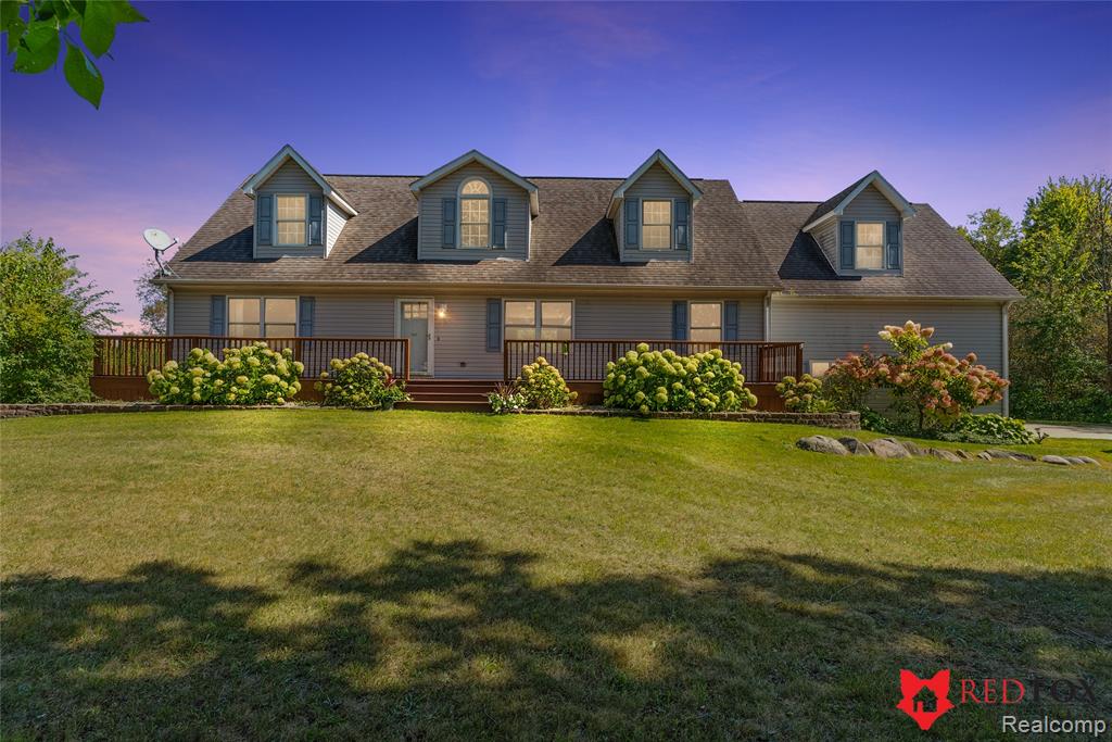 386 Meadowview Drive, Attica, MI 48412 — Photo 2