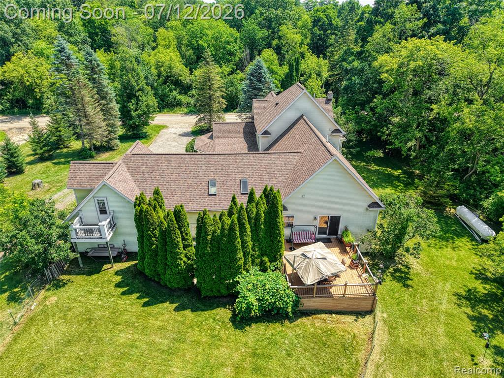 7500 Farley Road, Pinckney, MI 48169 — Photo 4