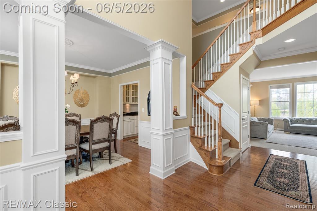 45201 Jacob Drive, Novi, MI — Photo 8