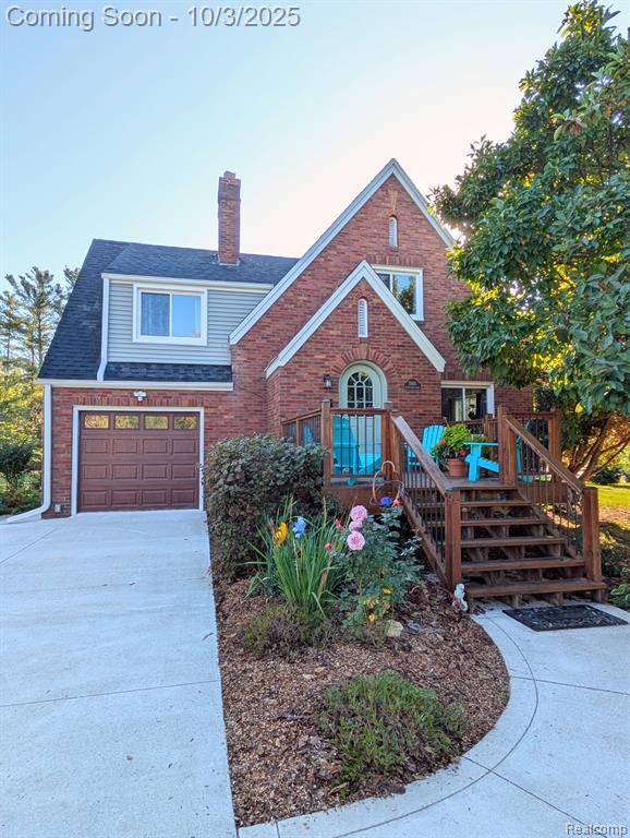 15105 Holly Road, Holly, MI 48442 — Photo 4
