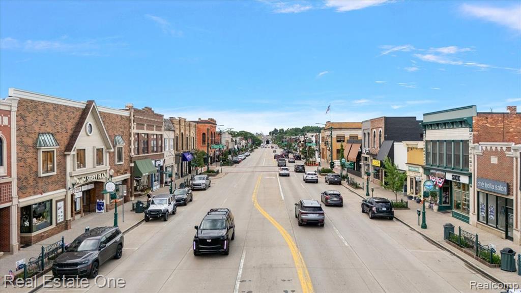 410 W 4th Street, Rochester, MI 48307 — Photo 6