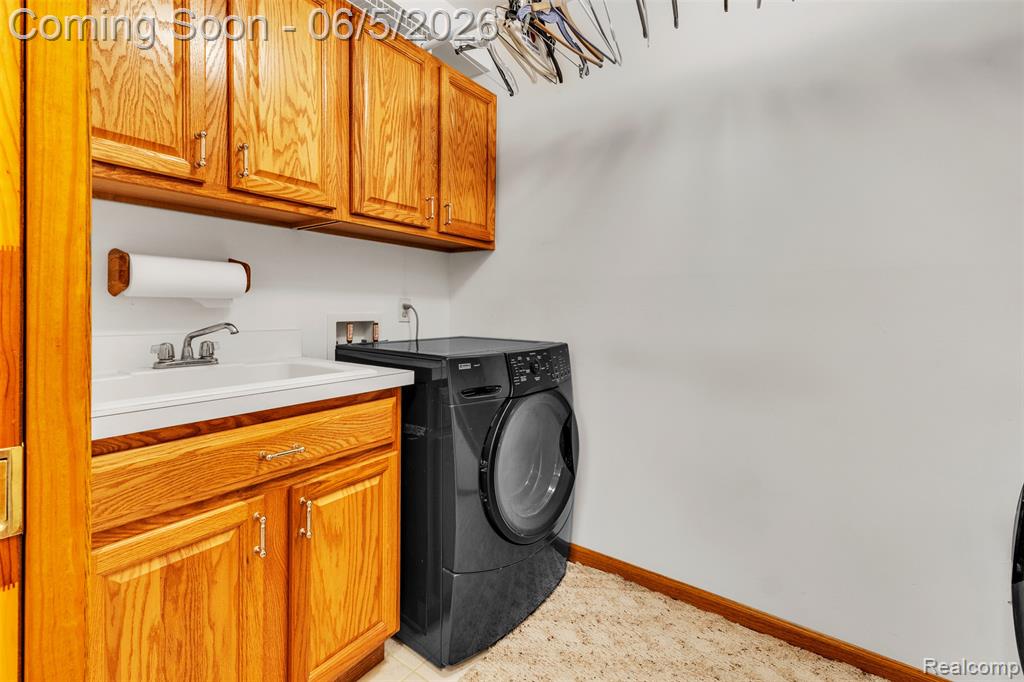47435 N Shore Drive, Belleville, MI 48111 — Photo 42