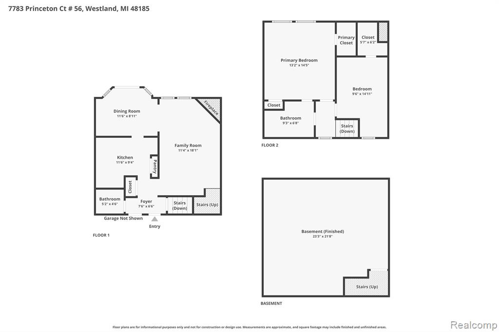 7783 Princeton Court, 56, Westland, MI — Photo 40