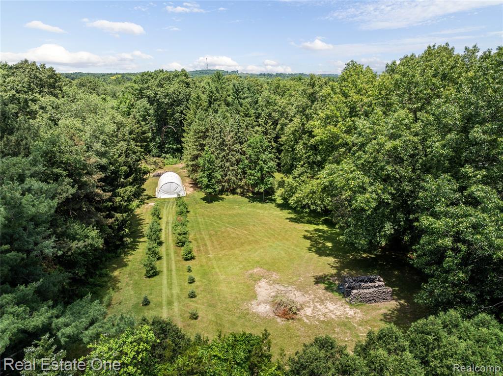 5336 Kensington Road, Brighton, MI 48114 — Photo 54