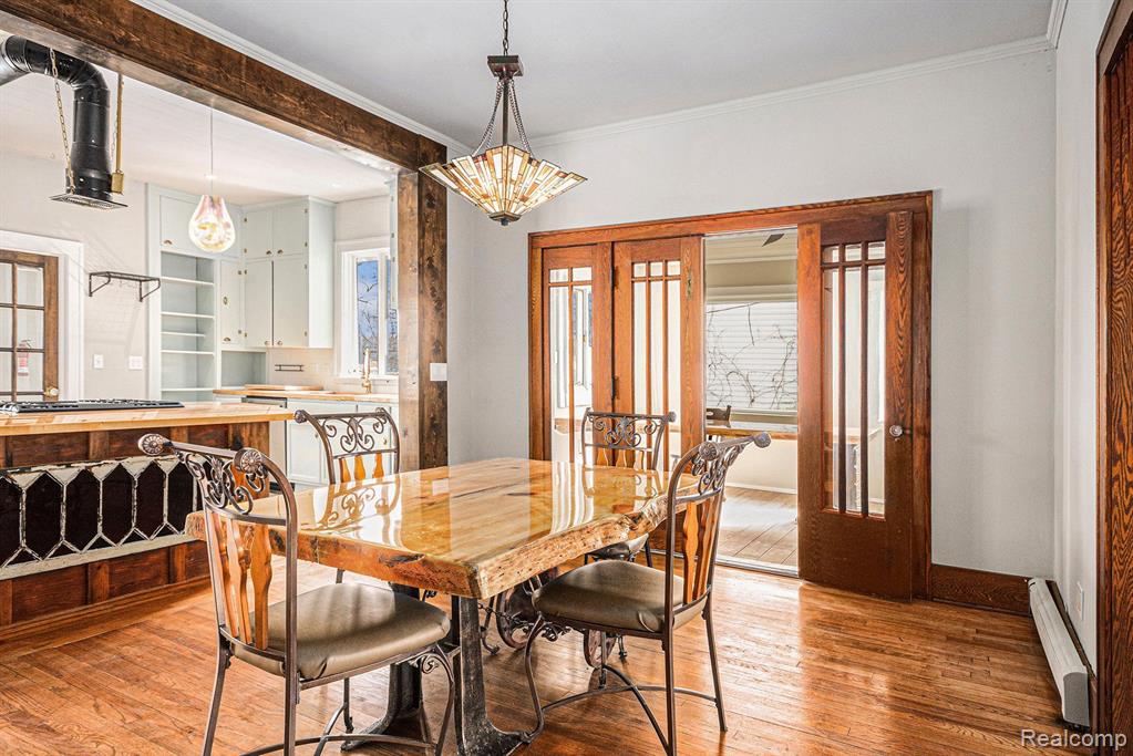 682 PINE Street, Lapeer, MI 48446 — Photo 8
