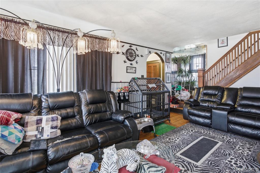 15400 Cruse Street, Detroit, MI 48227 — Photo 5