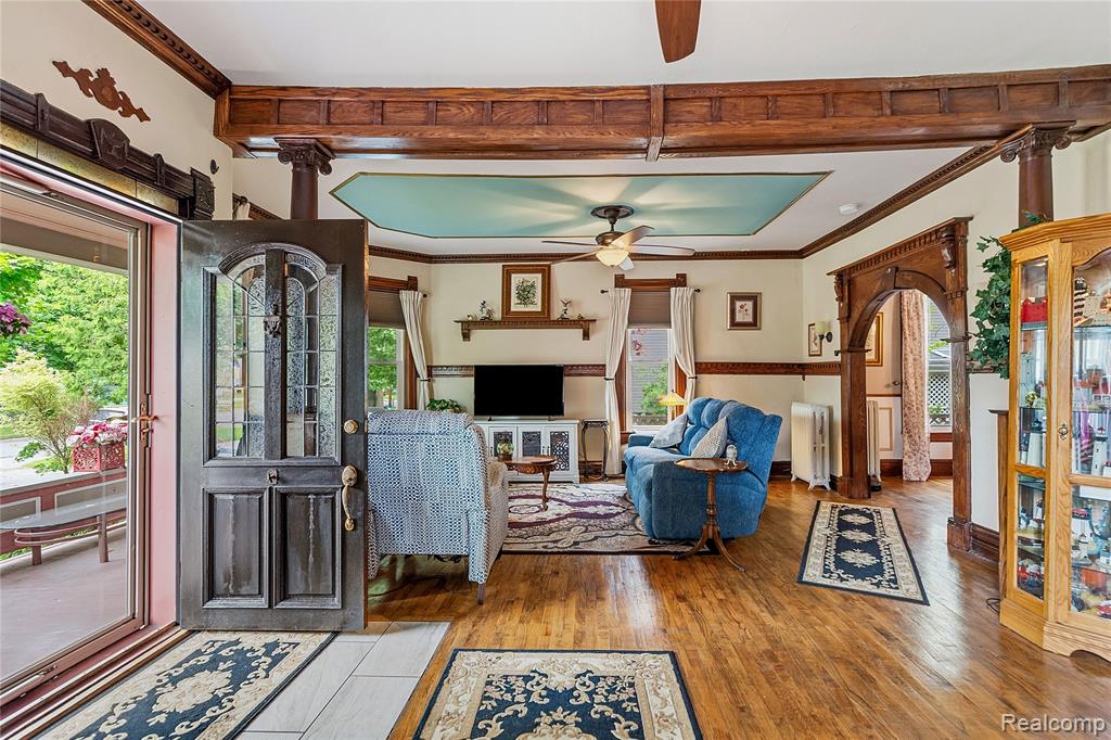 151 S Main Street, Marine, MI — Photo 17