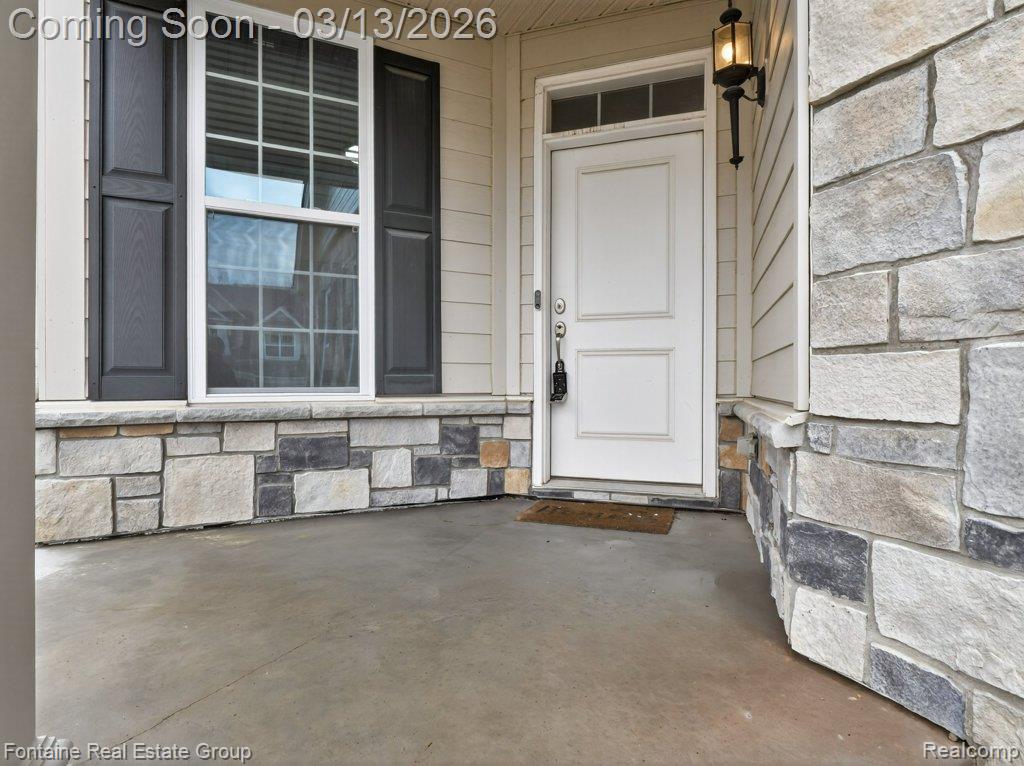 42893 Cardinal Way, Novi, MI — Photo 4