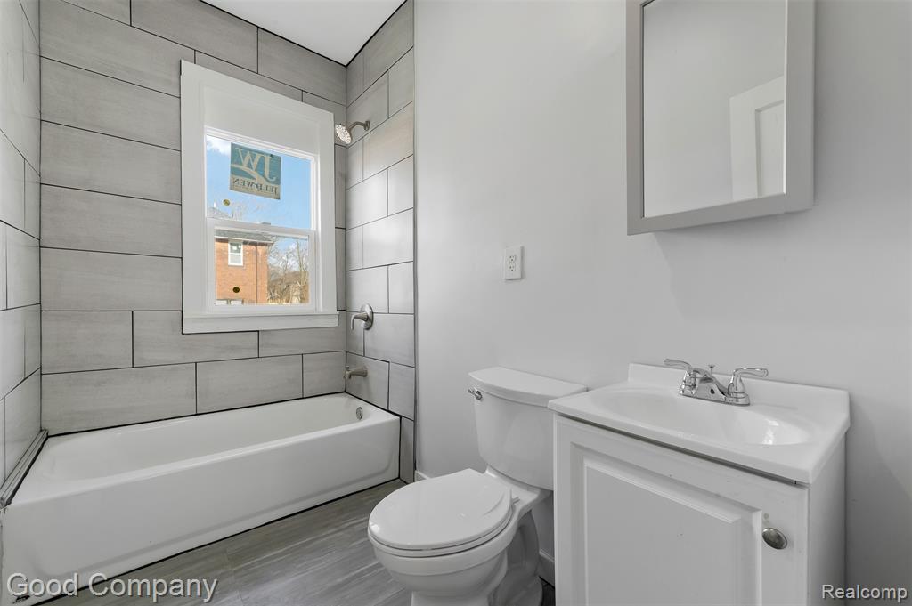 4003 Pingree Street, Detroit, MI 48204 — Photo 11