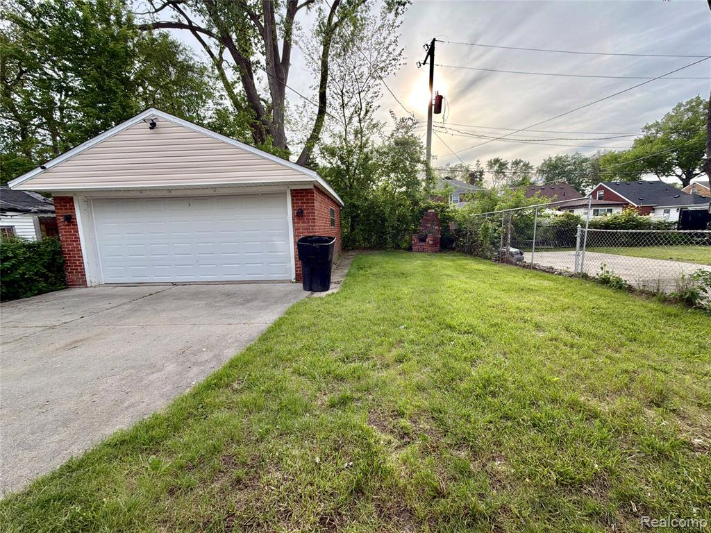18235 Tracey Street, Detroit, MI 48235 — Photo 6