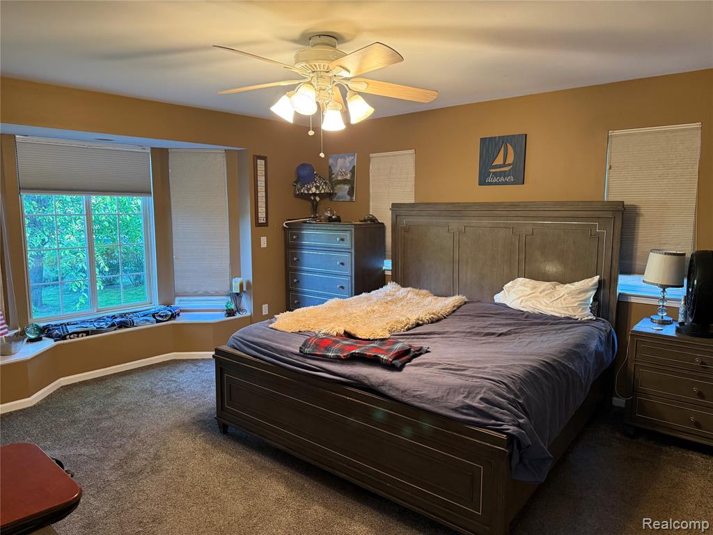 8318 Mill Pointe Court, Goodrich Vlg, MI — Photo 14