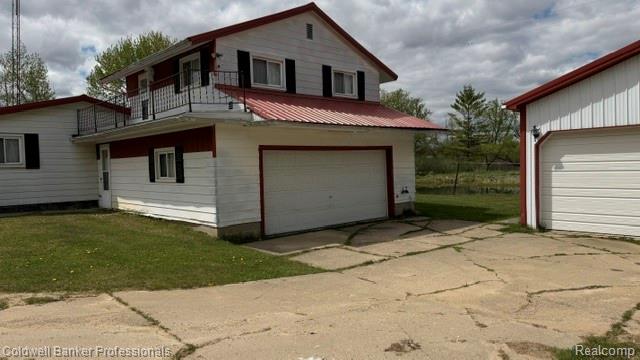 3595 Hutchinson Road, North Branch, MI 48461 — Photo 7