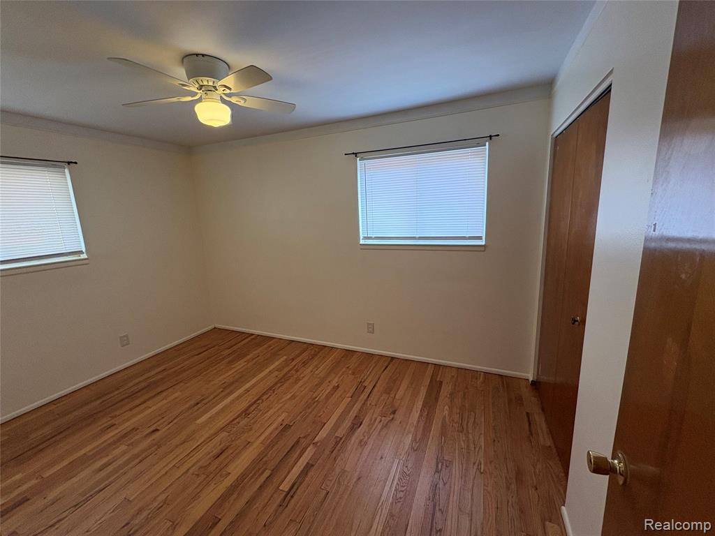 721 Cloverlawn Boulevard, Lincoln Park, MI 48146 — Photo 8