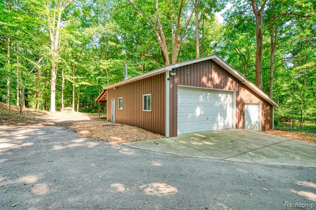 4223 Vanneter Road, Williamston, MI 48895 — Photo 45