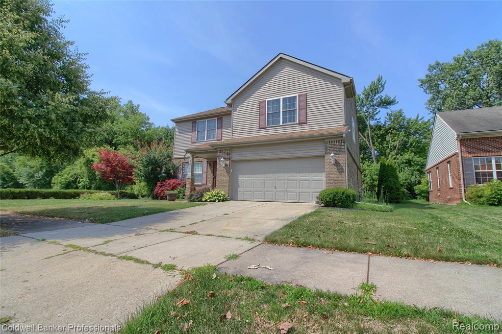 701 Montclair Street, Detroit, MI 48214 — Photo 3