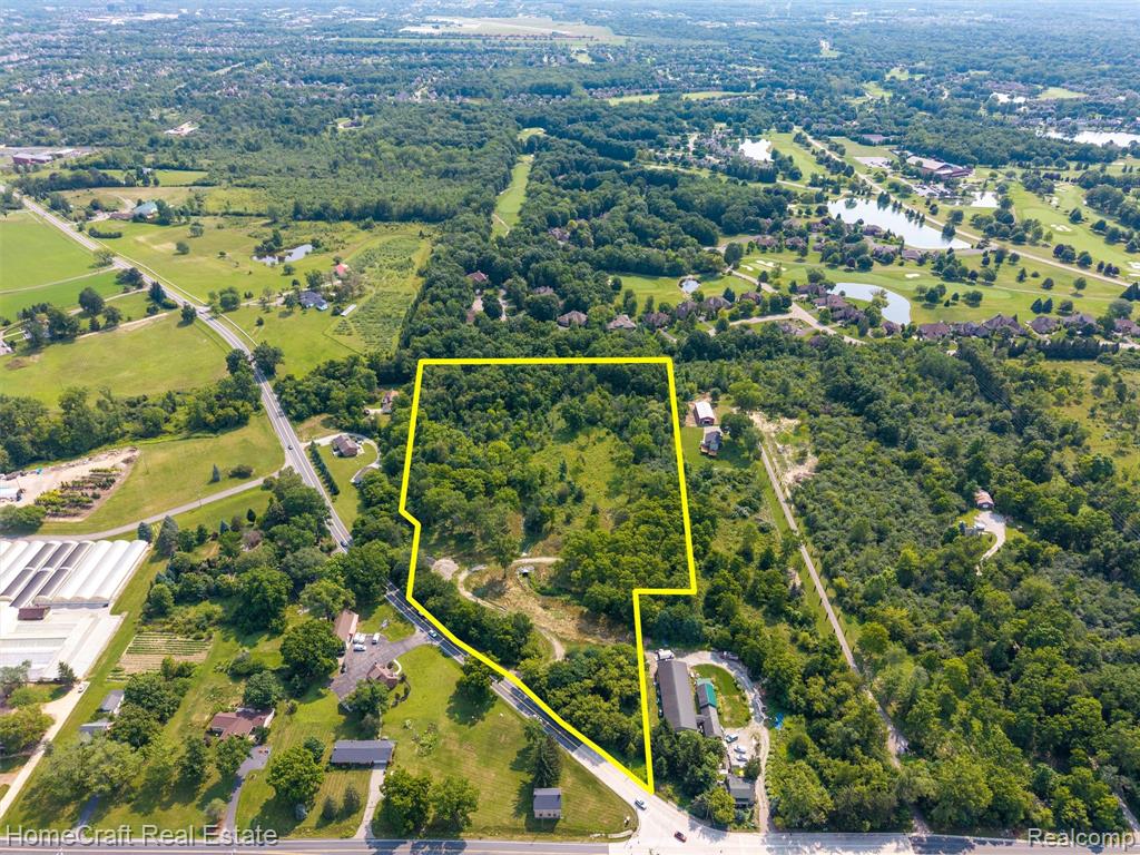 4551 ANN ARBOR SALINE Road - Photo 2