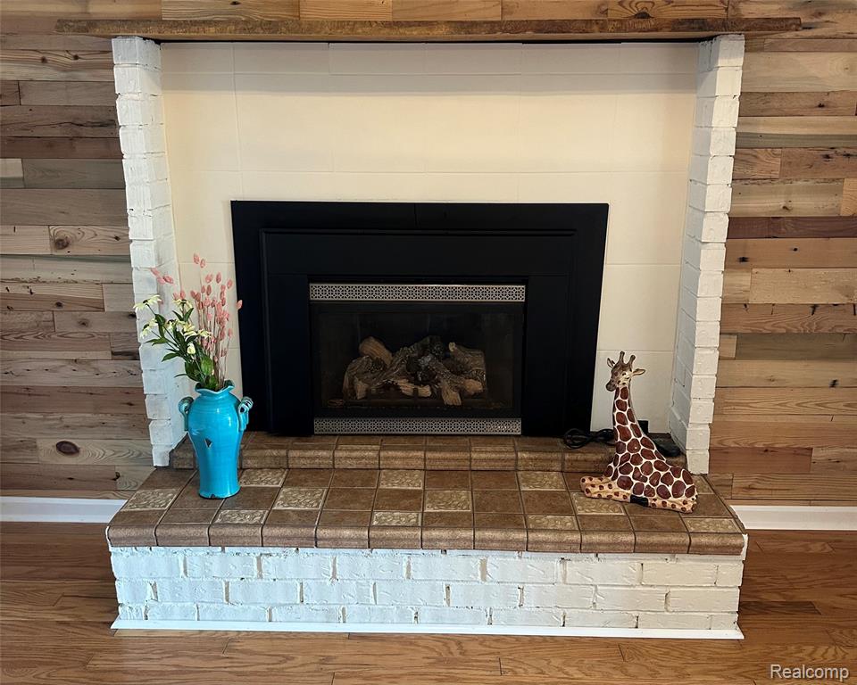 2381 Bristol Lake Road, Dowling, MI 49050 — Photo 7