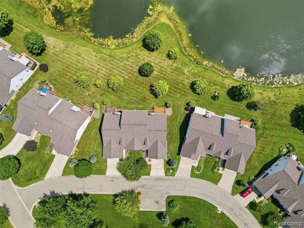 6394 Heron Park Way, Clarkston, MI — Photo 15