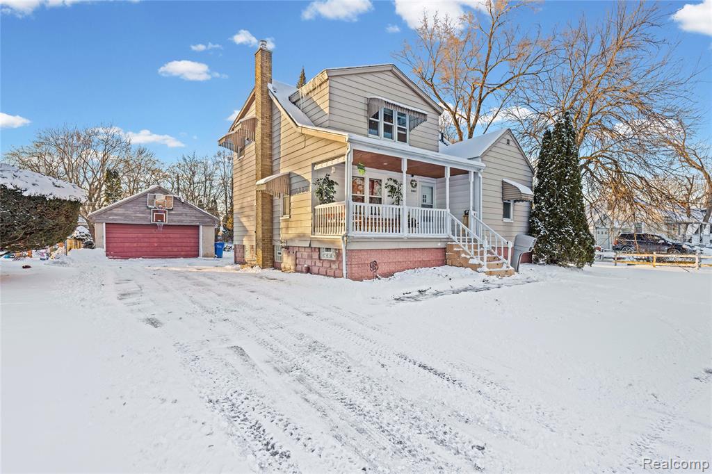 21857 Le Fever Avenue, Warren, MI 48091 — Photo 2