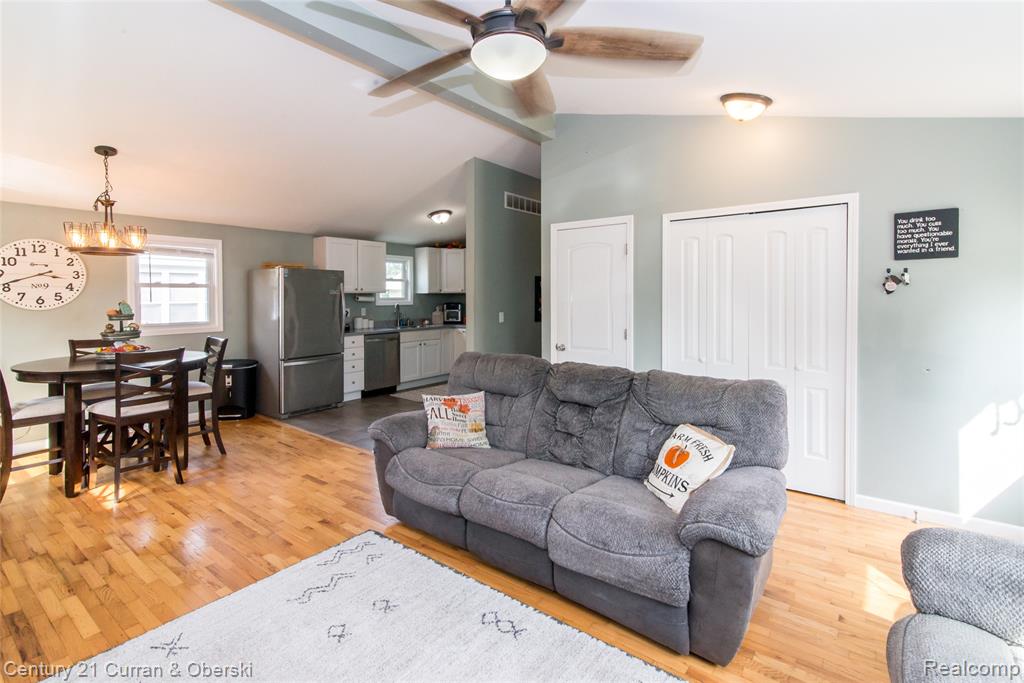 716 Ternes Road, Tecumseh, MI 49286 — Photo 14