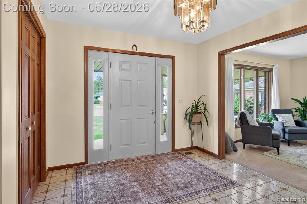 3411 Foxhollow Court, Washington, MI — Photo 7