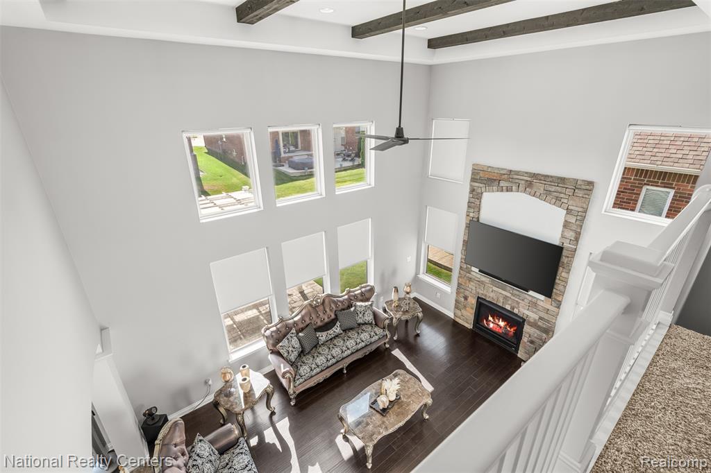 17632 Goldeneye Drive, Clinton Twp, MI 48038 — Photo 20