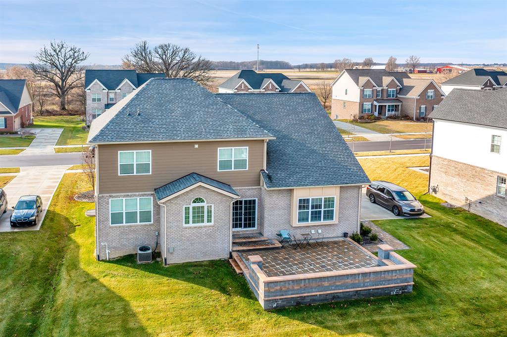 2145 STEEPLECHASE Road, Canton, MI 48188 — Photo 57