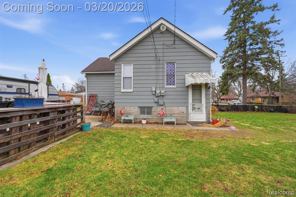8521 Dale, Center Line, MI 48015 — Photo 20
