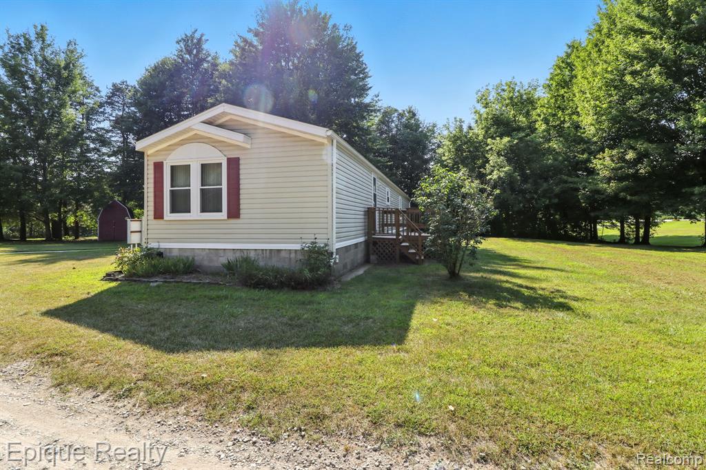 3125 W Sanilac Road, Vassar, MI 48768 — Photo 4