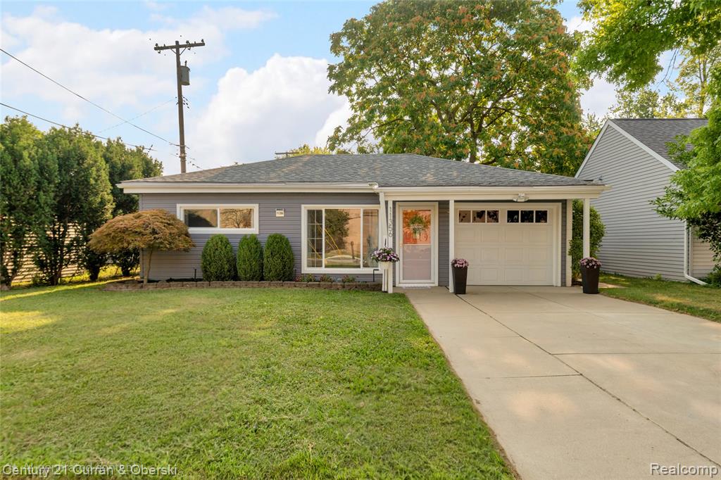 11356 General Drive, Plymouth, MI 48170