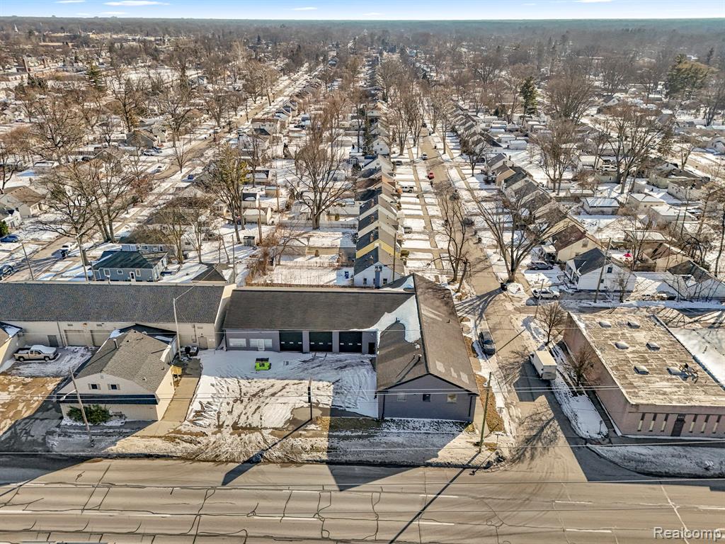 26289 W 8 Mile Road, Redford, MI 48240 — Photo 60
