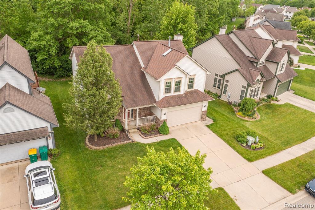8472 FARM Lane, Ypsilanti, MI 48197 — Photo 5
