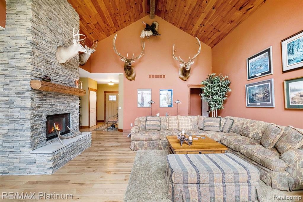 8200 EAGLE ROAD, Davisburg, MI 48350 — Photo 8
