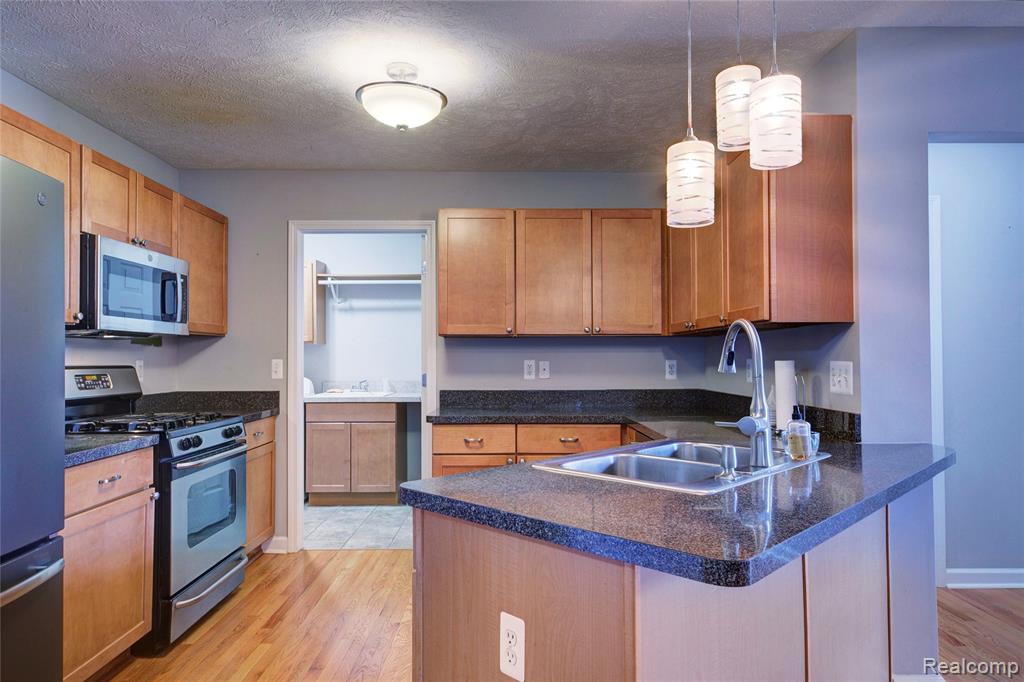 1040 Spirea, Howell, MI 48843 — Photo 8