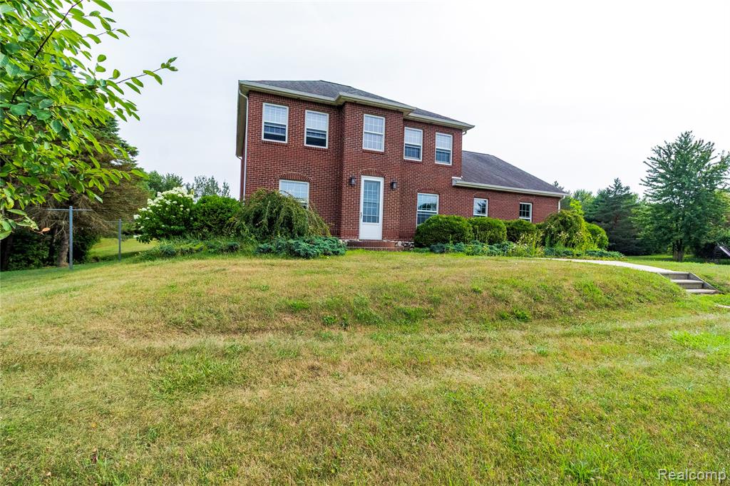 4667 Montgomery Road, Marlette, MI 48453