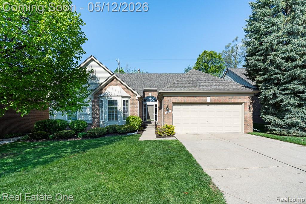 1110 Churchill Circle, Rochester, MI 48307 — Photo 43