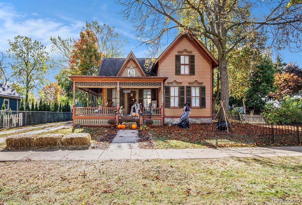 139 Tillson Street, Romeo, MI 48065 — Photo 29
