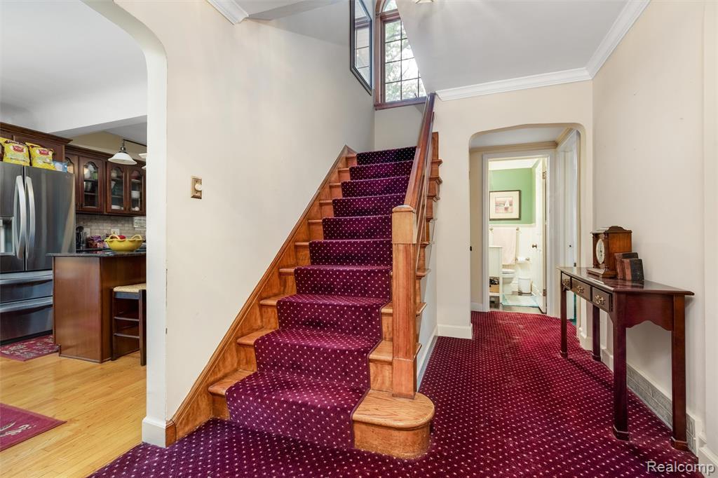 21071 Thorofare Road, Grosse Ile, MI, 48138