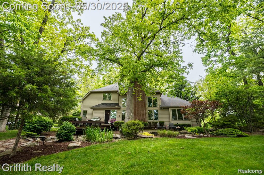4764 Windswept Drive, Milford, MI 48380 — Photo 50