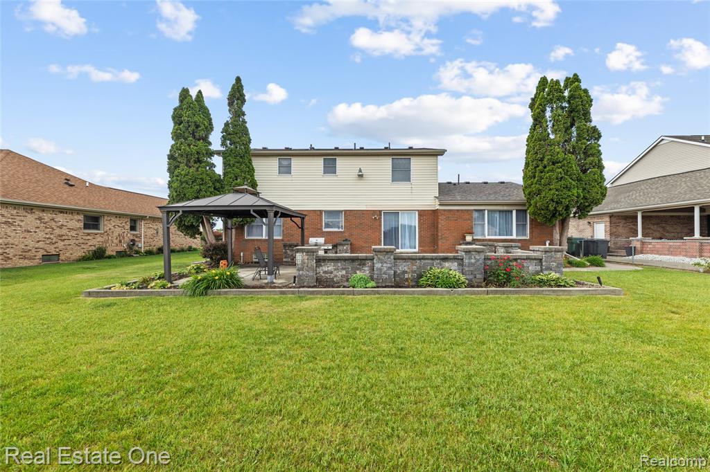 17300 Timothy Drive, Southgate, MI 48195 — Photo 50