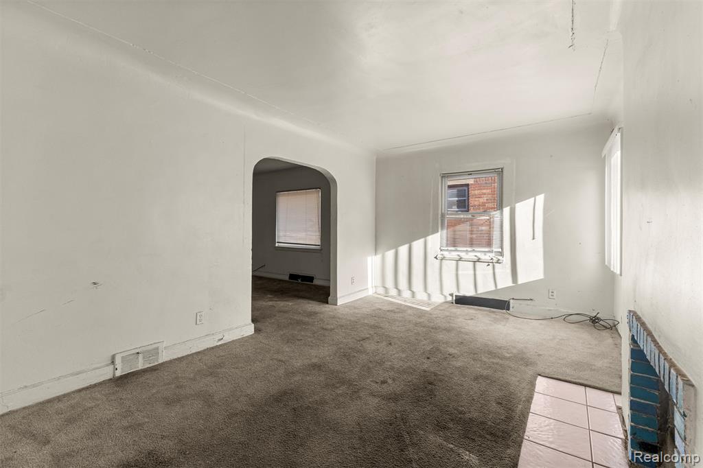 14885 Ward Avenue, Detroit, MI 48227 — Photo 4