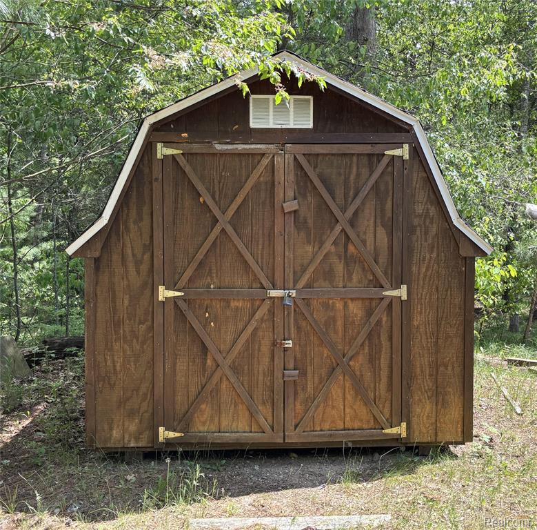 955 Aeronca Street, Luzerne, MI 48636 — Photo 7