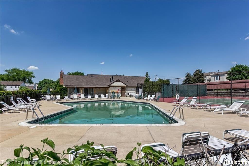 23667 STONEHENGE Boulevard, Novi, MI — Photo 26