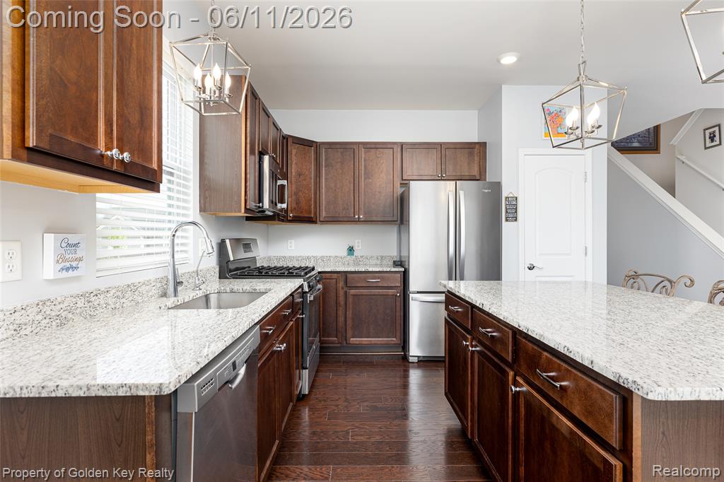 8238 Carston Lane, Brighton, MI 48116 — Photo 16