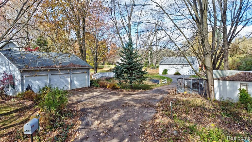 4830 Stanton Road, Oxford, MI 48371 — Photo 52