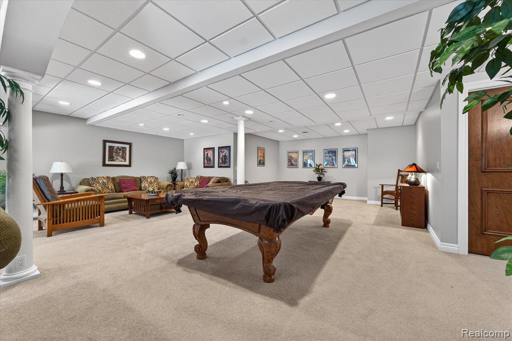 4806 Goodison Place Drive, Rochester, MI 48306 — Photo 50