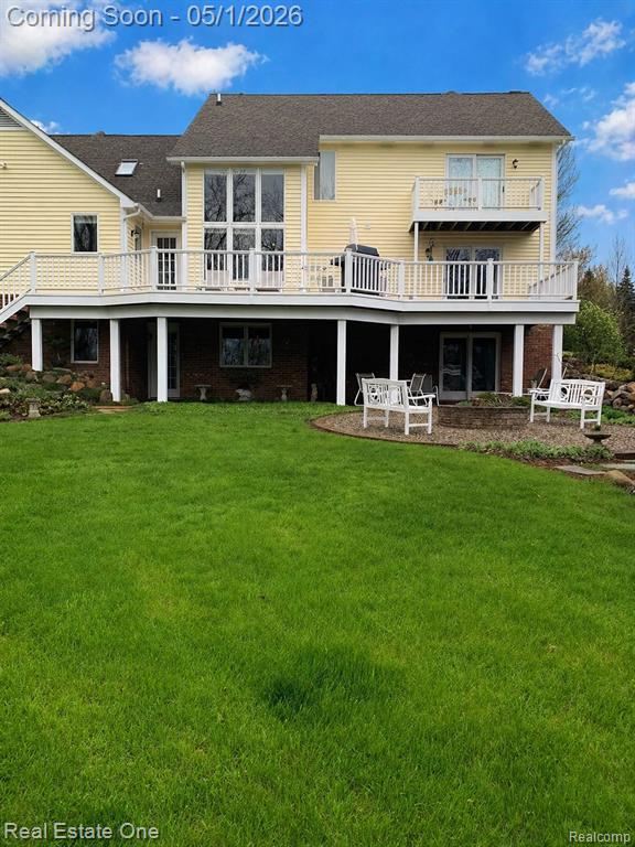 760 E Snell Road, Rochester, MI 48306 — Photo 36